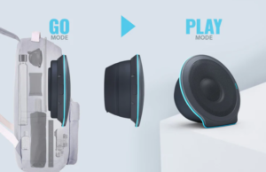 portable bluetooth speakers