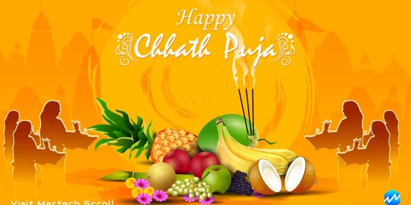 Tata Tea Leaf takes on joy and honour to welcome Chhath Puja with new video and pack