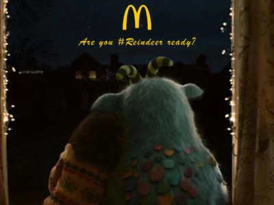 McDonaldâ€™s touching Christmas ad will make everyone's heart cry and smile