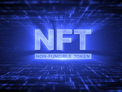 NFT is the word of the year 2021 by Collins Dictionary