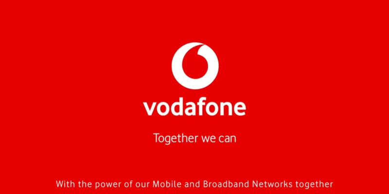 Vodafone Ireland tells the story of rustic love in Christmas campaign