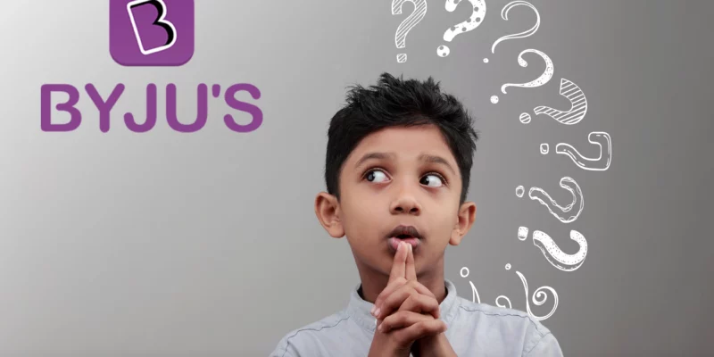 Byjuâ€™s unveils unique campaign for Children's Day for every curious kid