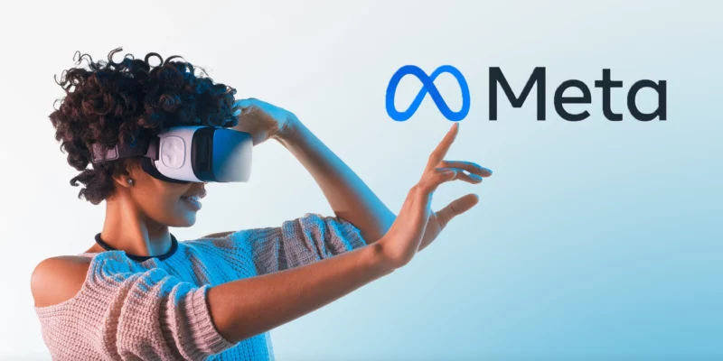 Facebook? No, Meta is planning retail outlets as it advances into Metaverse