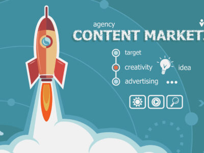 Content Marketing: The ever-growing importance of Blogs