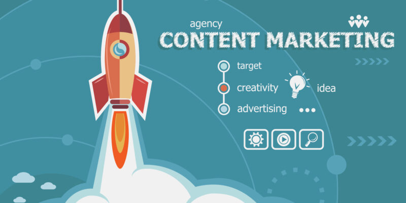 Content Marketing: The ever-growing importance of Blogs