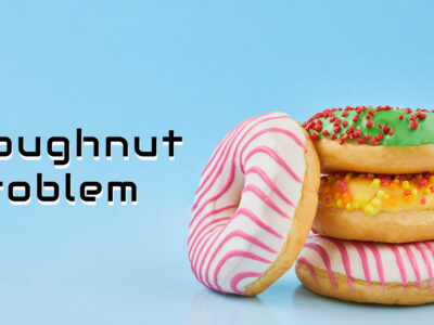 Doughnut problem: What is it, and why is it worrying brands?