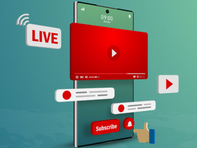 Livestream videos: A faster way for brands to sell themselves