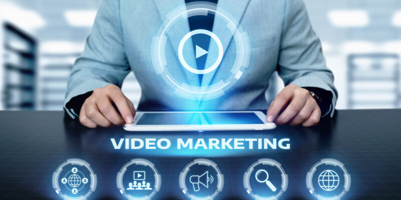 Top video marketing tools to boost your business