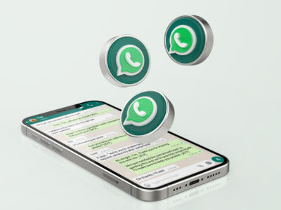 WhatsAppÂ activatesÂ option of making 'Disappearing Messages' the default setting