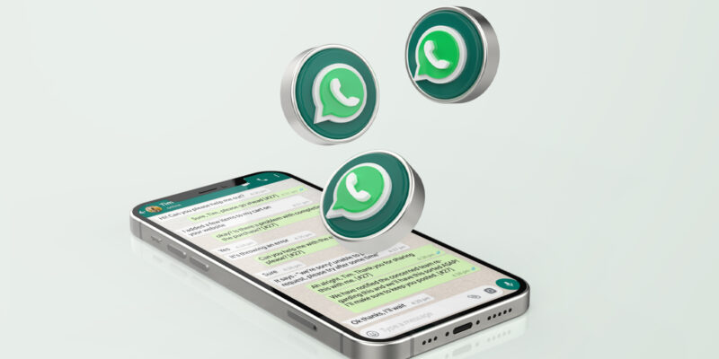 WhatsAppÂ activatesÂ option of making 'Disappearing Messages' the default setting