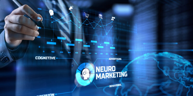 Behavioural targeting: A data-driven approach to reach your target audience