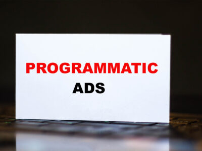 Top Programmatic Advertising Trends in 2022