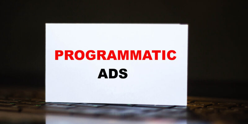 Top Programmatic Advertising Trends in 2022