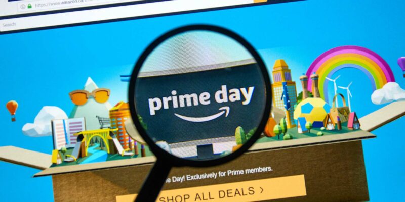 Amazon ads