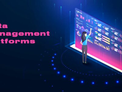 Data Management Platform