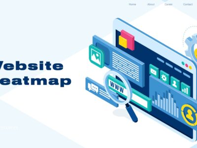 Website Heatmap