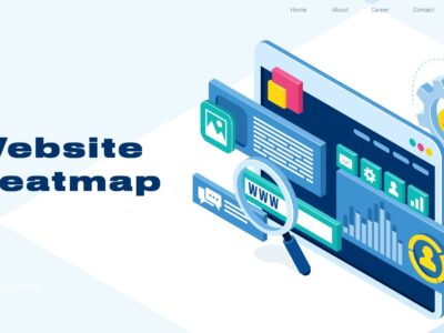 Website Heatmap