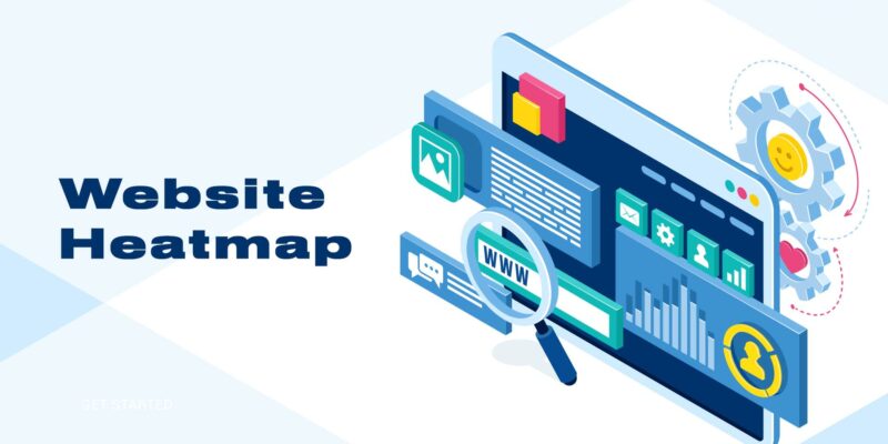 Website Heatmap