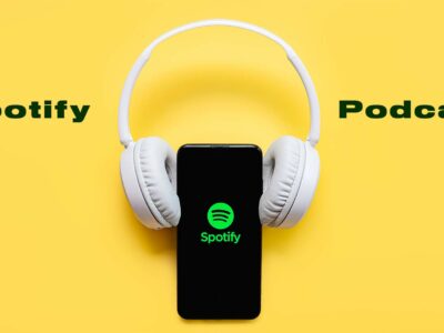 Spotify Ads