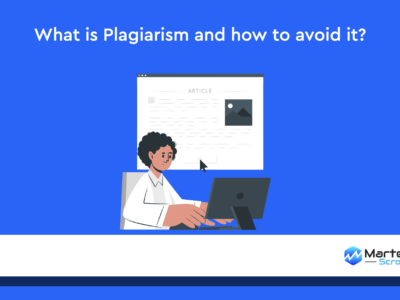 What is Plagiarism & how to avoid it?