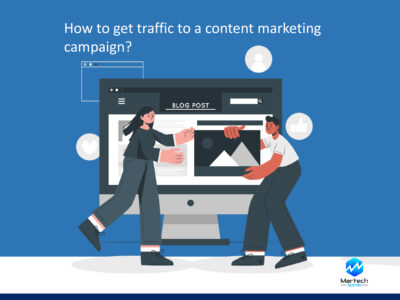 content marketing campaign