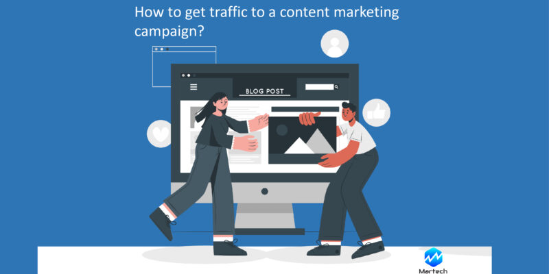 content marketing campaign