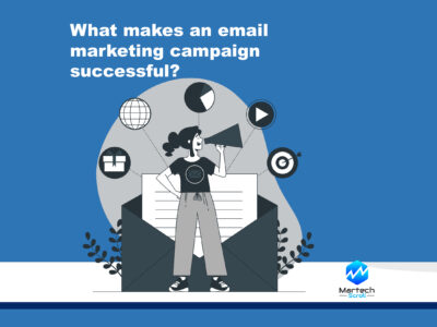 email marketing campaign