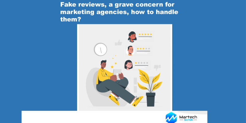 fake reviews