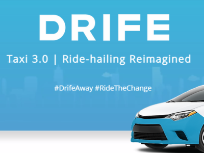 DRIFE