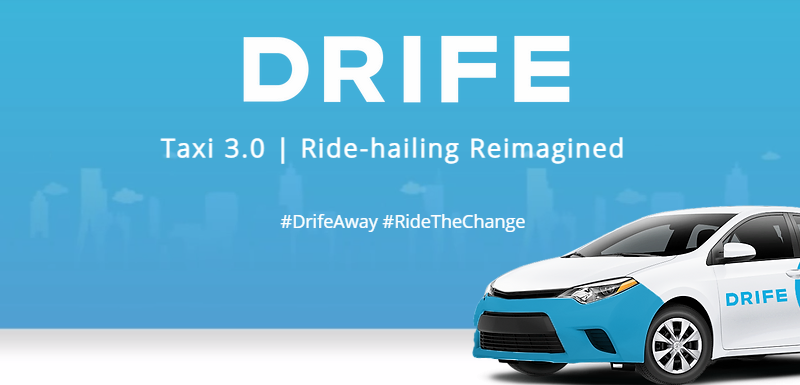 DRIFE