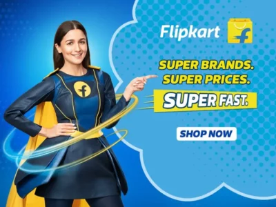 Flipkart