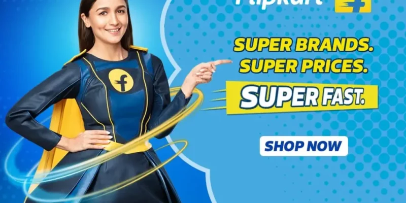 Flipkart