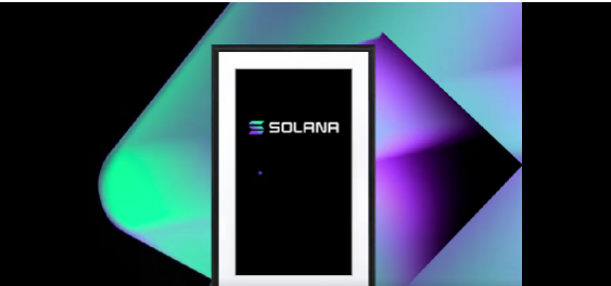 Solana Crypto